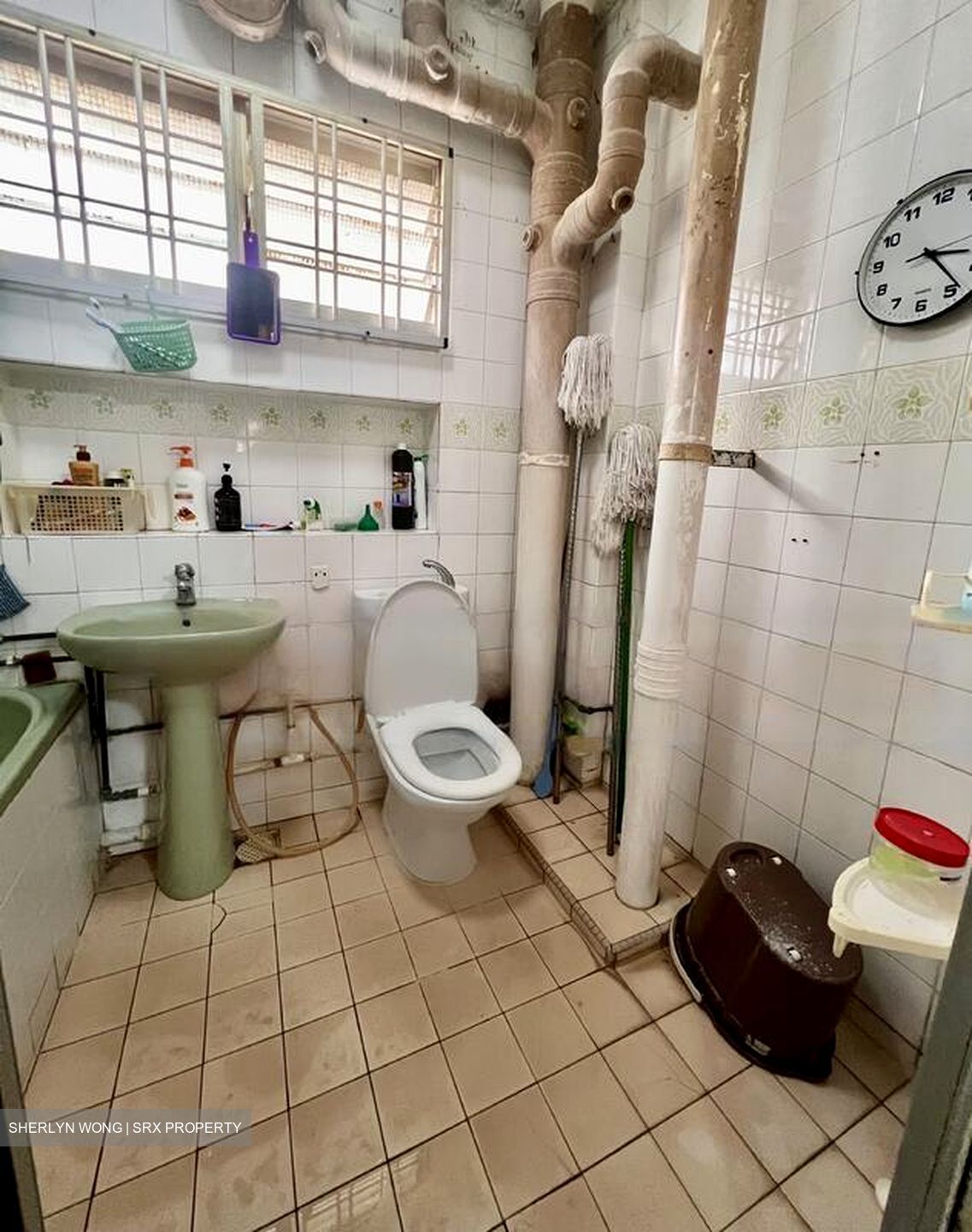 Blk 706 Jurong West Street 71 (Jurong West), HDB 5 Rooms #459874561